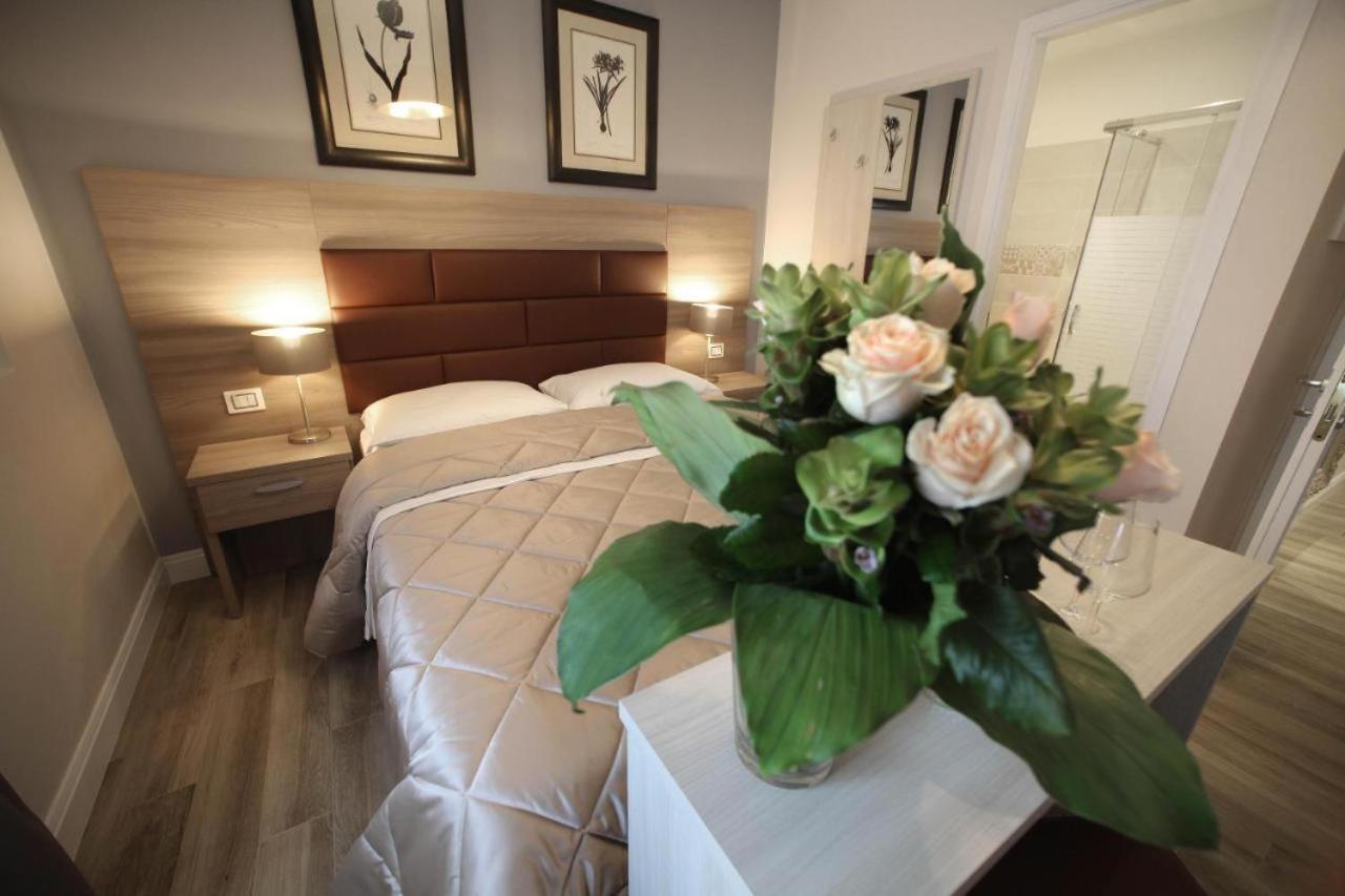 Florence Rooms67 Εξωτερικό φωτογραφία
