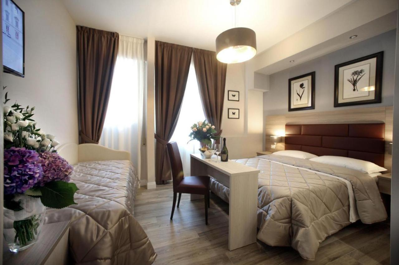 Florence Rooms67 Εξωτερικό φωτογραφία