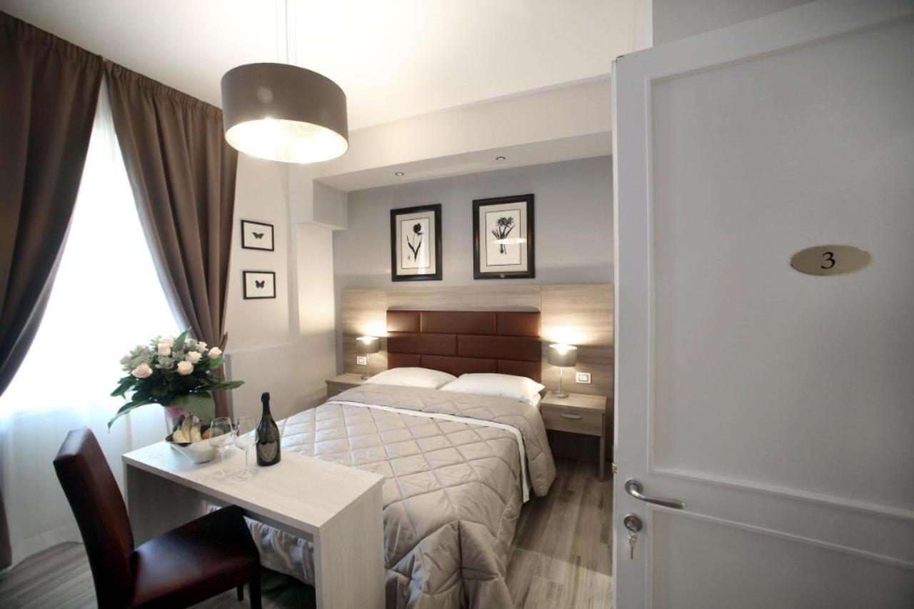 Florence Rooms67 Εξωτερικό φωτογραφία